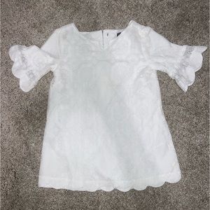 Janie and Jack dress